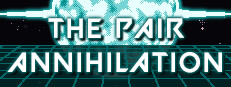 The Pair Annihilation