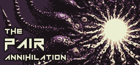 The Pair Annihilation steam charts