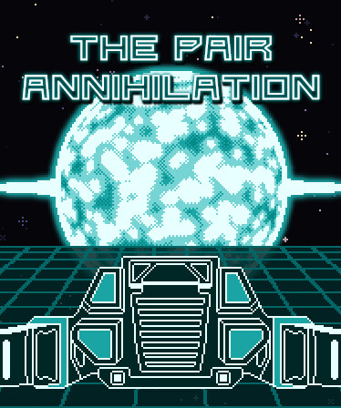 The Pair Annihilation