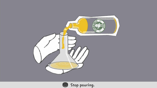 TORIDAMA: Brave Challenge game for Linux 1