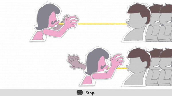TORIDAMA: Brave Challengefor windows and Linux 1