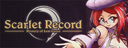 Scarlet Record