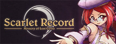 Scarlet Record