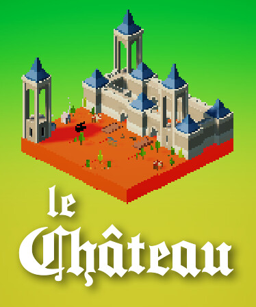 Le Château