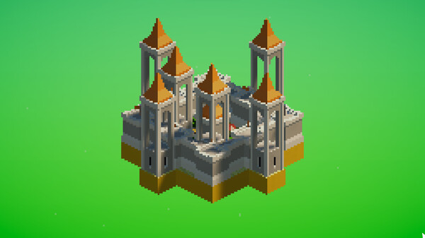 Le Châteaufor windows and Linux 1