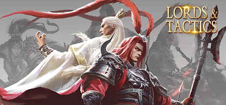 Lords and Tactics header image