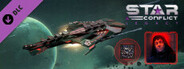 Star Conflict - Confessor (Deluxe Edition)