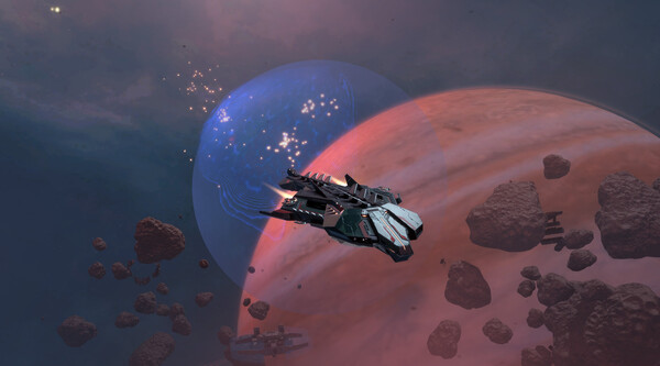 Star Conflict - Confessor (Deluxe Edition) for steam Star Conflict - Confessor (Deluxe Edition) for steam