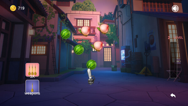 My Girl Hates Fruit screenshot 8