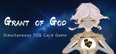 Grant of God Cover Image