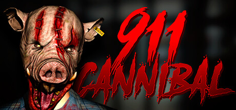 911: Cannibal Cover Image