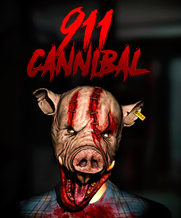 911: Cannibal