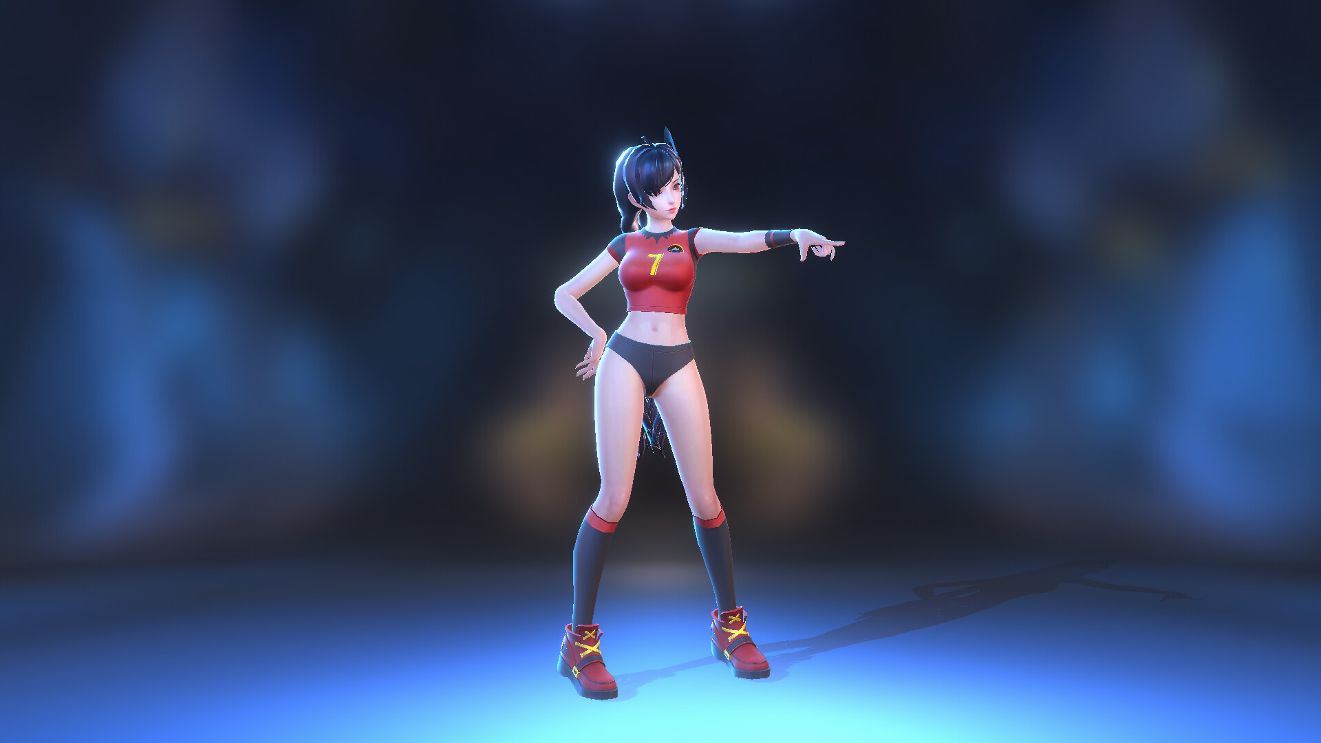 Angel Legion-DLC Cup Winning I screenshot screenshot 1