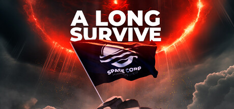 A Long Survive：協力型VRサバイバルシューター