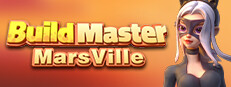 Build Master： MarsVille