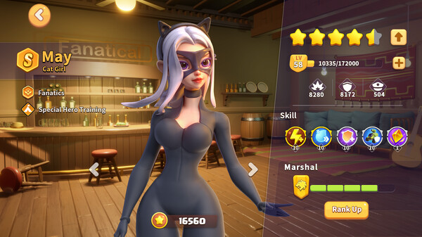 Build Master: MarsVille game for windows Pc 1