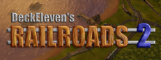DeckEleven's Railroads 2 게임 이미지