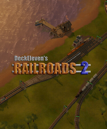 DeckEleven's Railroads 2