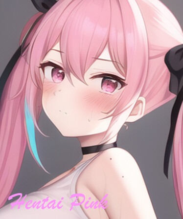 Hentai Pink