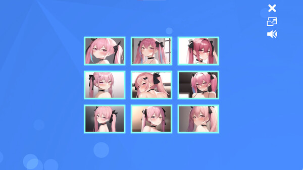 Скриншот из Hentai Pink