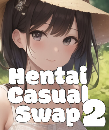 Hentai Casual Swap 2