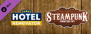 Hotel Renovator - Steampunk Furniture Set