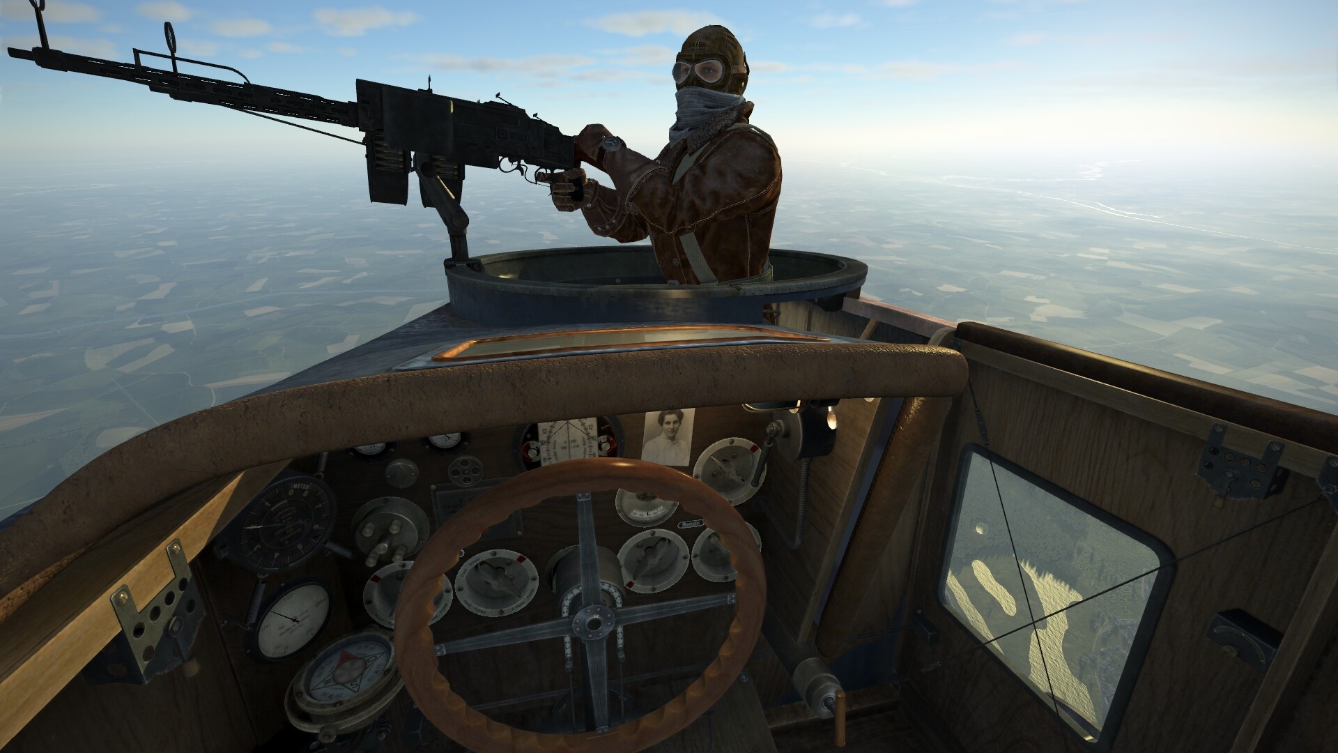 IL-2 Sturmovik: Flying Circus - Volume II screenshot screenshot 27