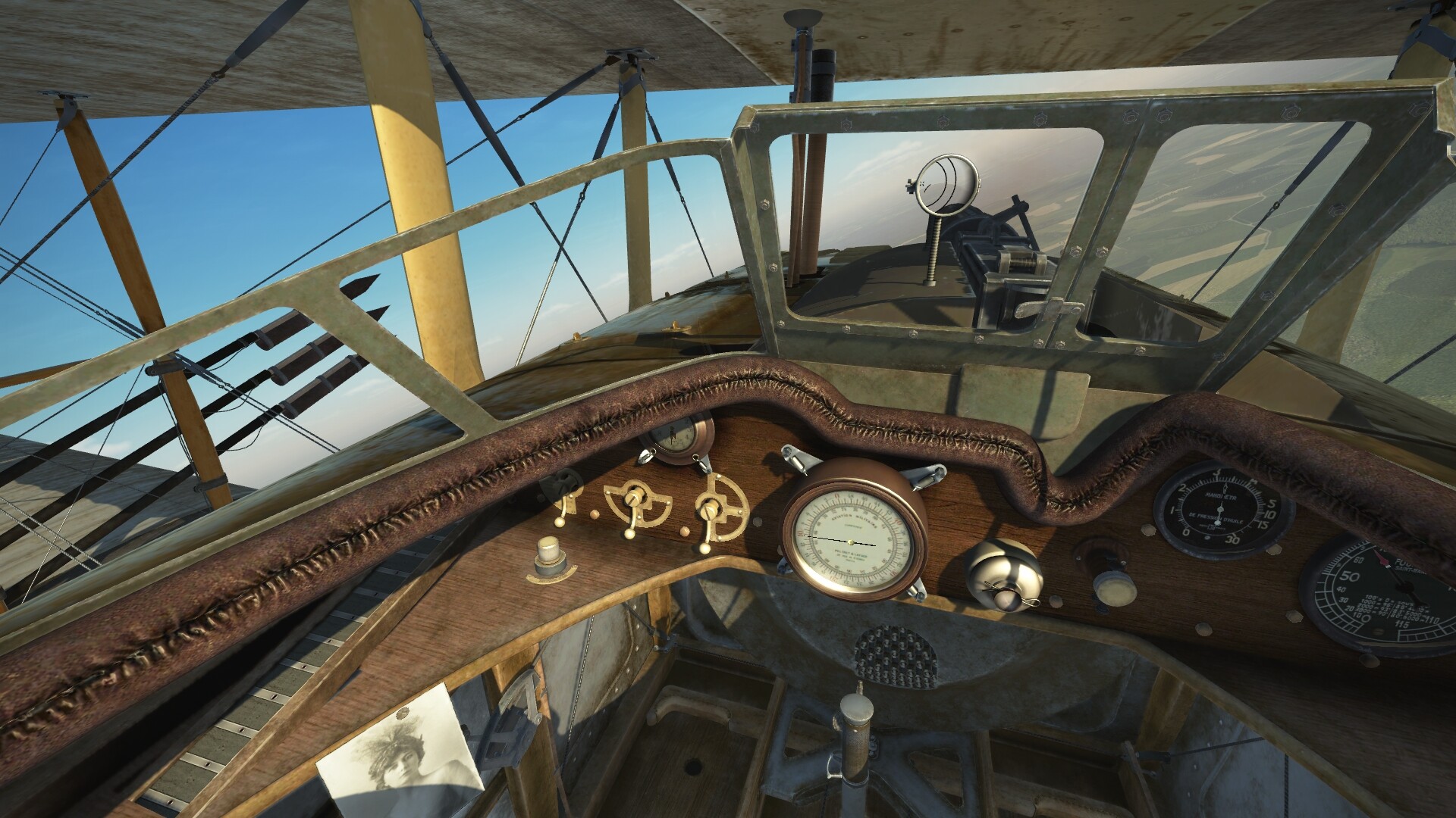 IL-2 Sturmovik: Flying Circus - Volume II screenshot screenshot 9