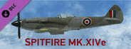 IL-2 Sturmovik: Spitfire Mk.XIVe with Teardrop Canopy