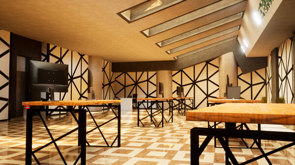 Balloo's Mall Demo screenshot 3