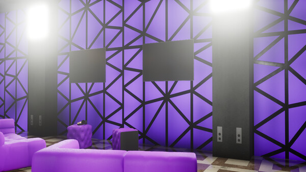 Balloo's Mall Demo screenshot 5