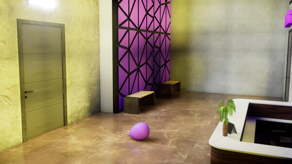 Balloo's Mall Demo screenshot 4