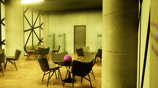 Balloo's Mall Demo screenshot 2