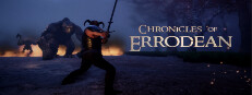 Chronicles Of Errodean 게임 이미지