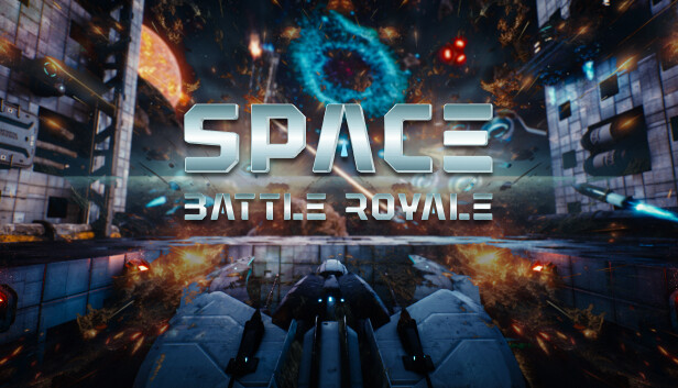 Space Box Battle Arena on Steam