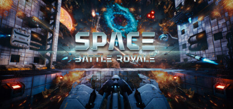 Image for Space Battle Royale