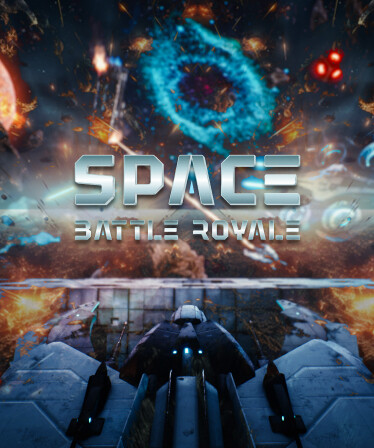 Space Battle Royale