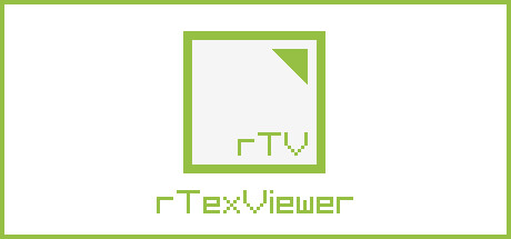 rTexViewer