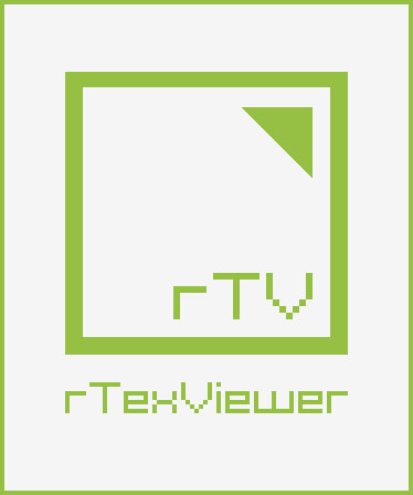 rTexViewer