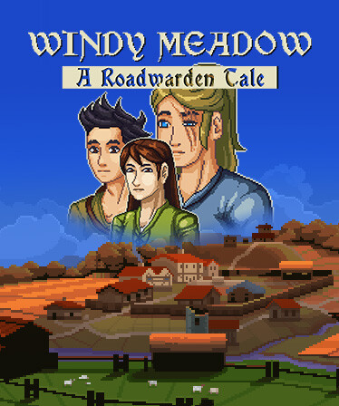 Windy Meadow - A Roadwarden Tale