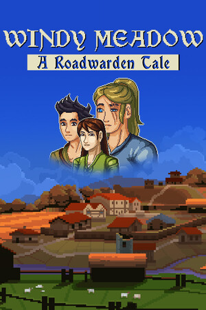 Windy Meadow - A Roadwarden Tale