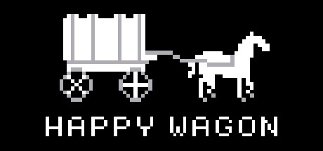 Happy Wagon Cover Image