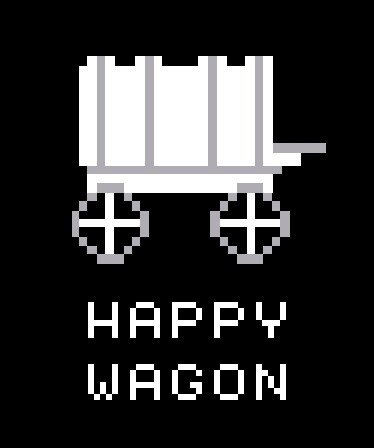 Happy Wagon