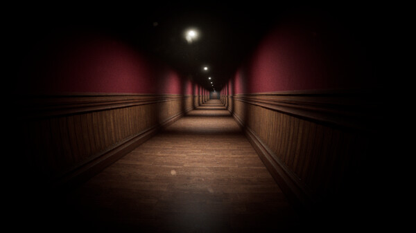 Fortune Follow: The Mansion game for Linux 1