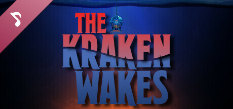 The Kraken Wakes Soundtrack banner image