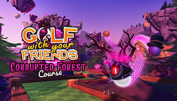 Golf With Your Friends on Steam