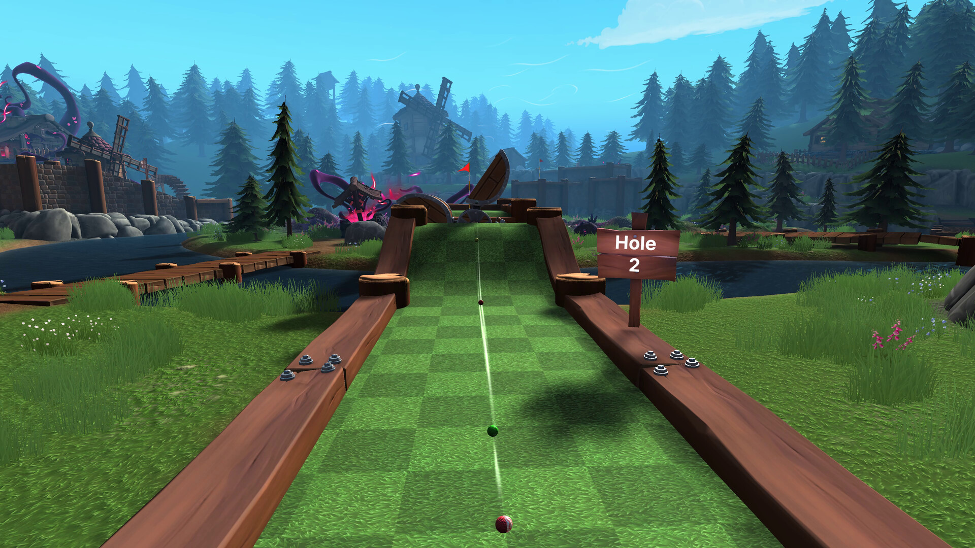 Golf With Your Friends on Steam