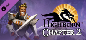 Highborn - Chapter 2