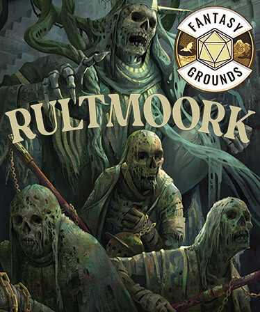 Fantasy Grounds - Rultmoork
