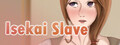 Isekai Slave logo